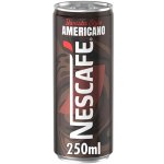 Nescafé Barista Americano 250 ml – Zboží Mobilmania