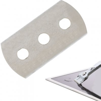 Westmark Čepel pro škrabku na sklokeramické desky 5 ks – Zbozi.Blesk.cz