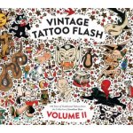 Vintage Tattoo Flash Volume 2 – Zbozi.Blesk.cz