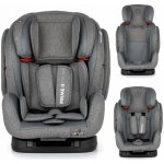 Petite&Mars Prime II Isofix 2020 Stone Air – Hledejceny.cz