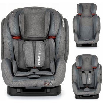 Petite&Mars Prime II Isofix 2020 Stone Air od 4 279 Kč - Heureka.cz