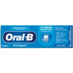 Oral B Pro Expert Deep Clean osvěžující 75 ml – Hledejceny.cz