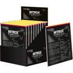 PROM-IN Nitrox Pump Caffeine & Synephrine 225 g – Zboží Dáma