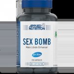 Applied Nutrition Sex Bomb For Him 120 kaps – Hledejceny.cz