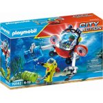 Schleich 70142 Lávový škorpión – Hledejceny.cz