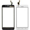LCD displej k mobilnímu telefonu LCD sklo + Dotykové sklo Huawei Ascend G620s