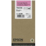 Epson T6536 - originální – Hledejceny.cz