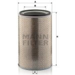 Vzduchový filtr MANN-FILTER C311226 – Hledejceny.cz