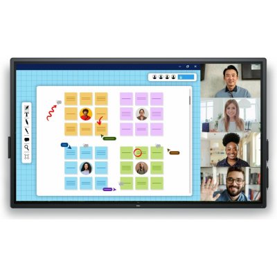 DELL Pro 75 Plus P7525QT – Zboží Živě