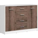 BRW NEPO PLUS KOM2D4S – Sleviste.cz