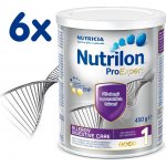 NUTRILON 1 ALLERGY DIGESTIVE CARE 6 x 450 g – Zboží Dáma