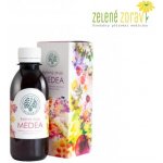 Bilegria MEDEA bylinný sirup pro duševní pohodu s kozlíkem a plicníkem 200 ml – Hledejceny.cz