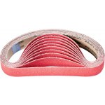 PFERD TOOLS BA 30/533 CO-COOL 60 45020153 brusný pás Zrnitost 60 (d x š) 533 mm x 30 mm 20 ks – Zboží Dáma