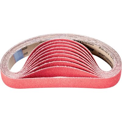 PFERD TOOLS BA 30/533 CO-COOL 60 45020153 brusný pás Zrnitost 60 (d x š) 533 mm x 30 mm 20 ks – Zboží Dáma