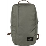 CabinZero Classic Flight Georgian Khaki 12 l – Sleviste.cz
