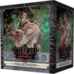 Cool Mini Or Not Cthulhu: Death May Die Yog Sothoth Expansion – Zboží Dáma