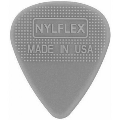 Trsátko D'ADDARIO 1NFX4 .75mm 1ks – Zboží Mobilmania