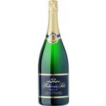 Bohemia Sekt Brut 12% 1,5 l (holá láhev) – Zboží Dáma