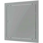 Mikawi 59-1306 revizní dvířka 300 x 300 mm šedá – Sleviste.cz