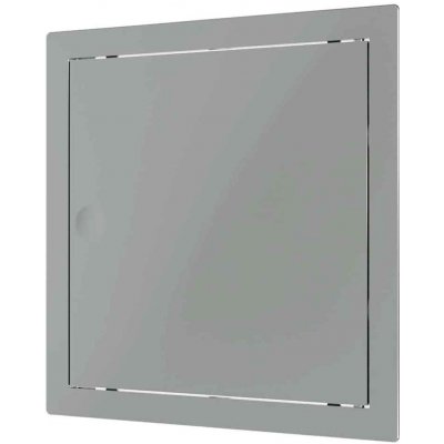 Mikawi 59-1306 revizní dvířka 300 x 300 mm šedá – Sleviste.cz