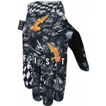 Fist QUAKER – Sleviste.cz