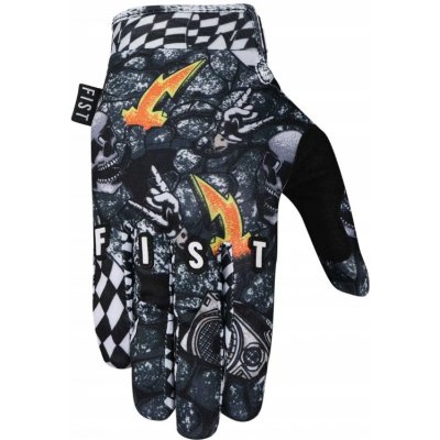 Fist QUAKER – Sleviste.cz