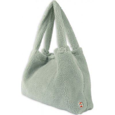 Lodger Taška Mom Bag Teddy Silk – Zbozi.Blesk.cz