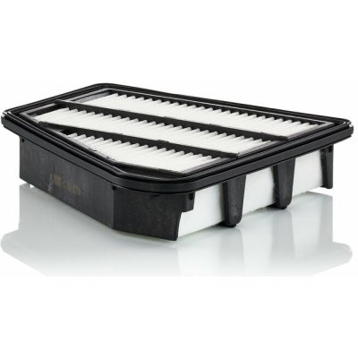 Vzduchový filtr MANN-FILTER C 24 075 (C24075) – Hledejceny.cz