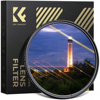 K&F Concept KF01.2108 67 mm – Hledejceny.cz