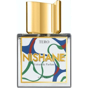 Nishane Tero parfém unisex 50 ml