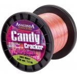 Saenger Anaconda Candy Cracker 1200 m 0,36 mm – Sleviste.cz