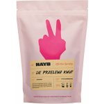 HAYB Sie Przelew Kwiat zrnková 250 g – Hledejceny.cz