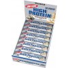 Proteinová tyčinka Weider Low Carb High Protein 40% Bar, 24 x 50 g