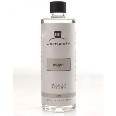 Millefiori náplň do katalytické lampy OXYGEN 500 ml – Zboží Dáma
