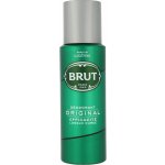 Brut Original deospray 200 ml – Zboží Mobilmania
