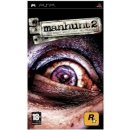 Hra na PSP Manhunt 2