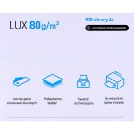 POL A4 80g 500 listů – Zboží Živě