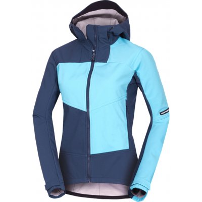 Northfinder Chandra blueblue – Zboží Mobilmania