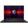 Notebook MSI Sword 17 HX B14VFKG-020XPL