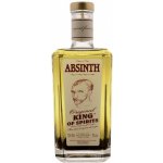 L’OR Absinth King of Spirits 70% 0,7 l (holá láhev) – Zboží Dáma