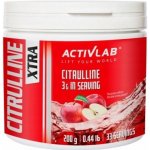 ActivLab Citrulin Xtra 200 g – Hledejceny.cz