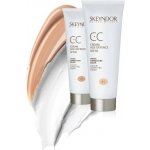 Skeyndor Natural Defence CC Cream Age Defence SPF30 2 tmavá pleť 40 ml – Zbozi.Blesk.cz