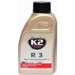 K2 Brzdová kapalina R 3 500 ml – Sleviste.cz