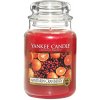 Svíčka Yankee Candle Mandarin Cranberry 623 g