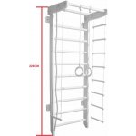 Irelle sportbaby white 225 x 240 cm – Zboží Dáma