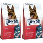 Happy Dog Supreme Fit & Vital Sport Adult 2 x 14 kg – Hledejceny.cz