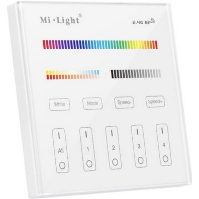 Mi-Light MLT4 – Zboží Dáma