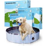 CoolPets Dog Pool L 120 x 30 cm – Hledejceny.cz