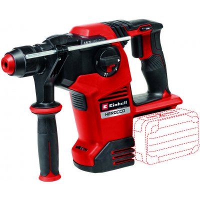 Einhell Herocco 36/28 Solo – Zboží Mobilmania