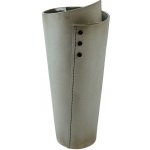 Goebel Váza Sirikit zelená 45 cm - Hand Made Pottery – Hledejceny.cz